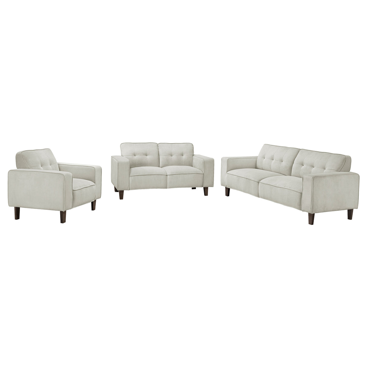 Deerhurst Sofa Set