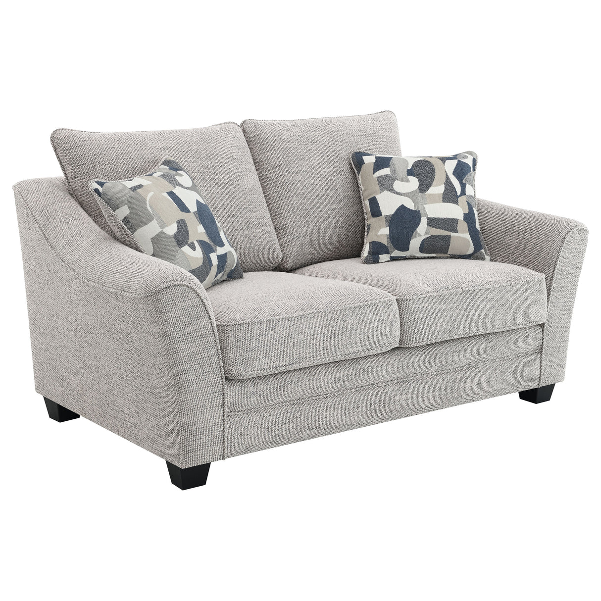 Tomkins Sofa Set - galleria furniture outlet