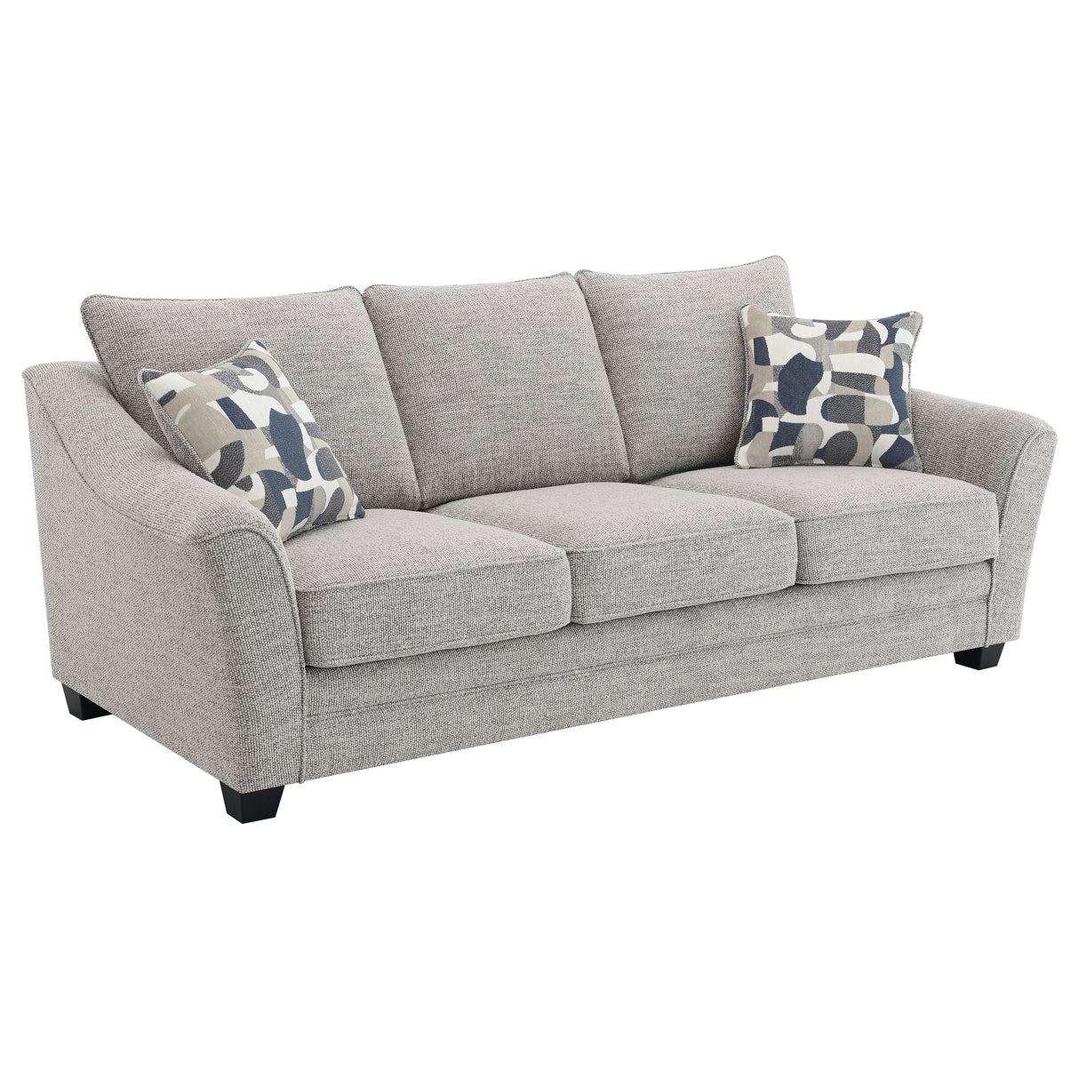 Tomkins Sofa Set - galleria furniture outlet