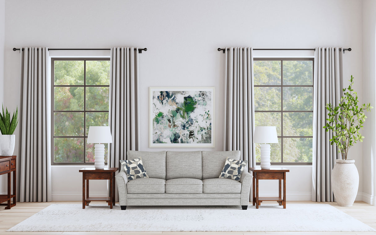 Tomkins Sofa - galleria furniture outlet