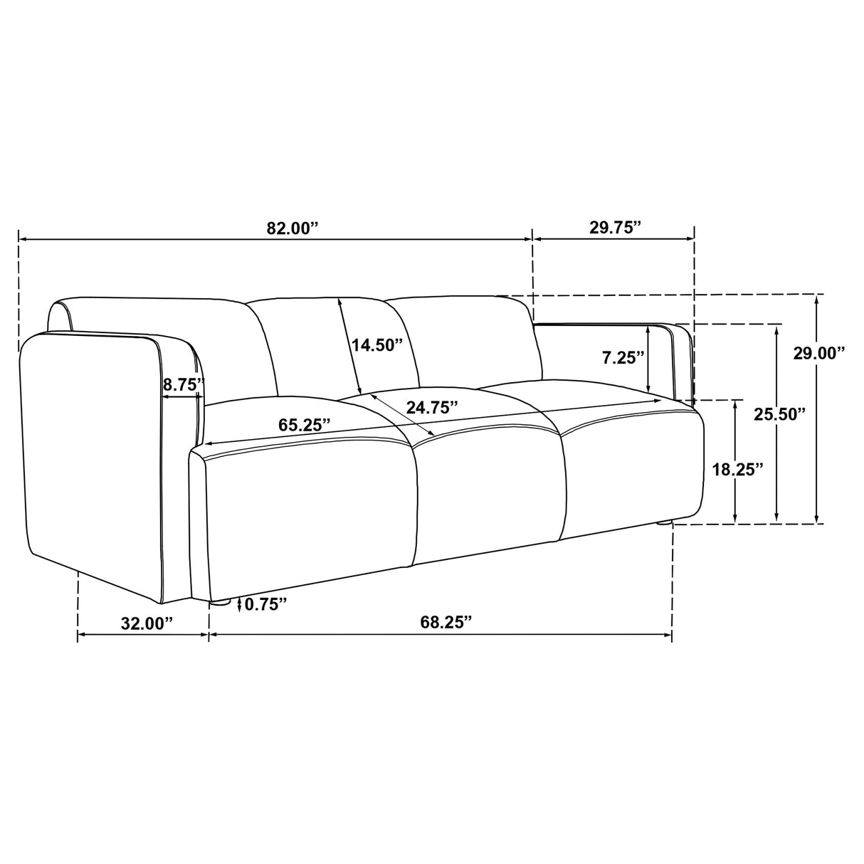 Dorset Sofa Set - galleria furniture outlet