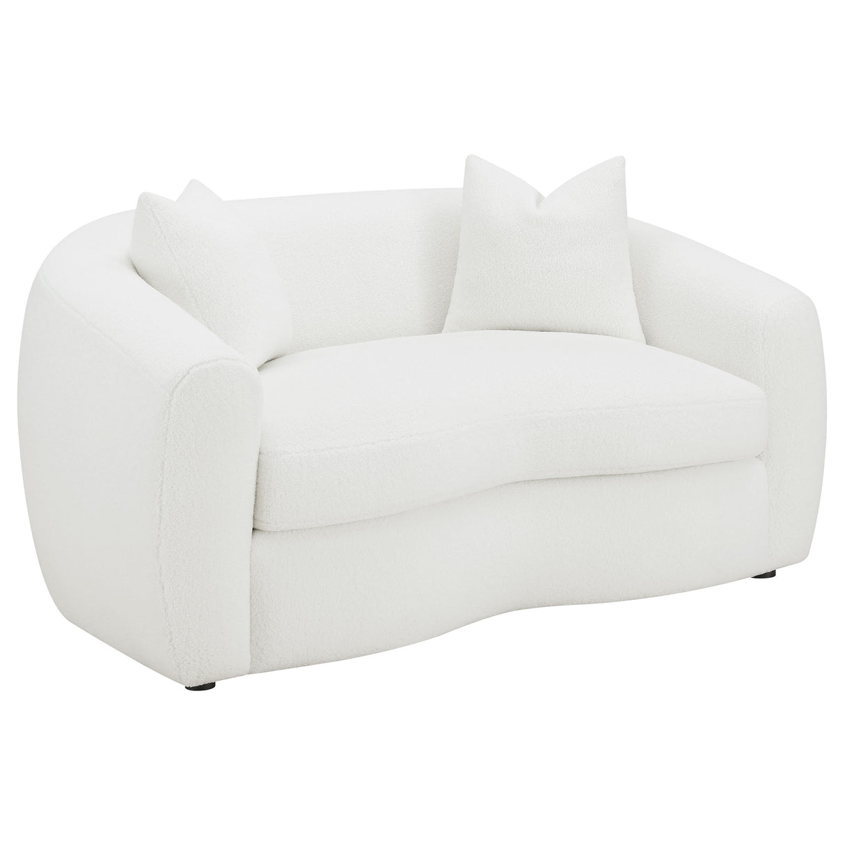 Isabella Loveseat - galleria furniture outlet