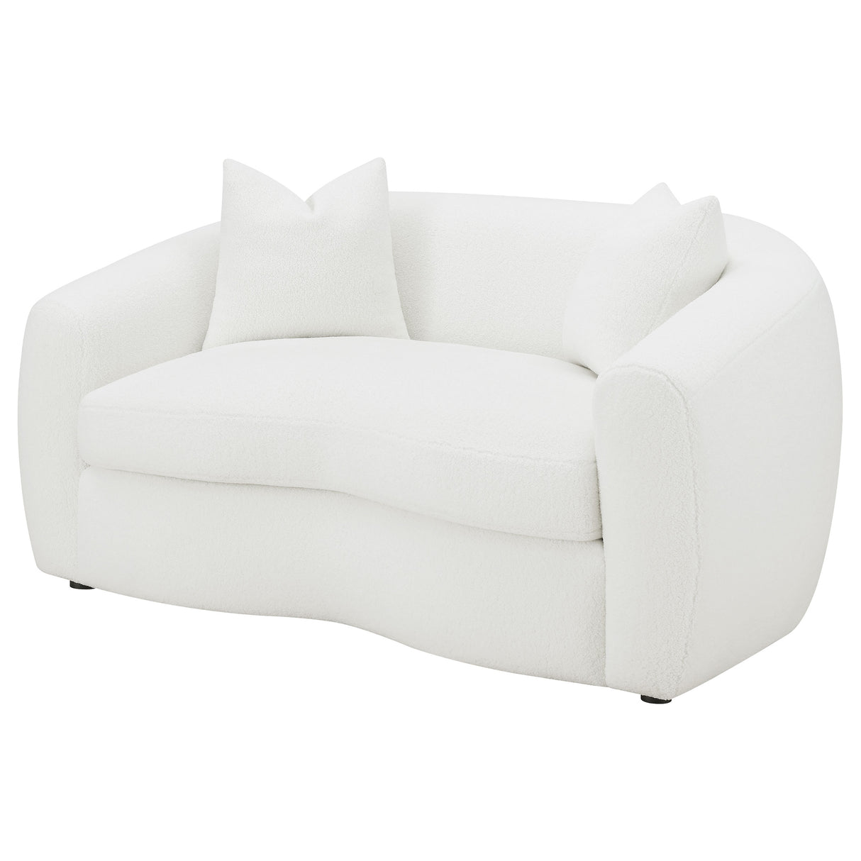 Isabella Loveseat - galleria furniture outlet