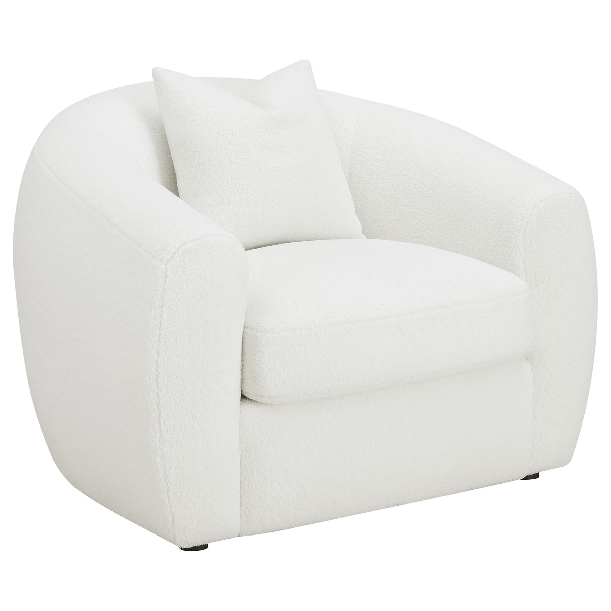 Isabella Accent Chair - galleria furniture outlet