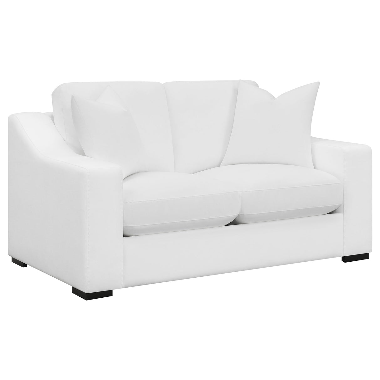Ashlyn Loveseat - galleria furniture outlet