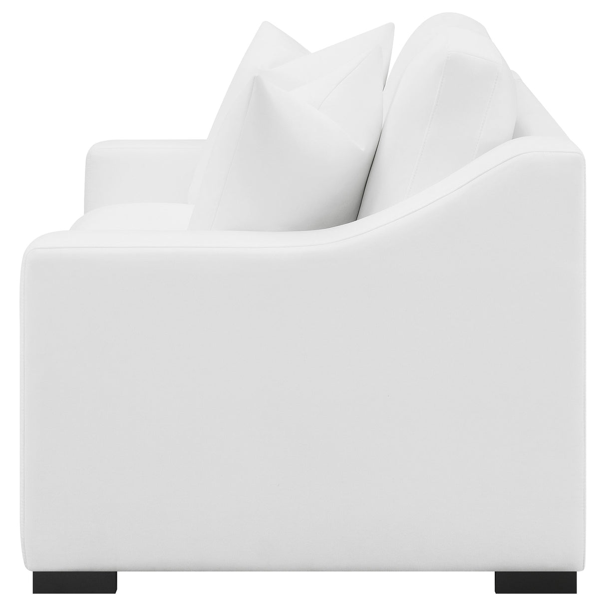 Ashlyn Loveseat - galleria furniture outlet