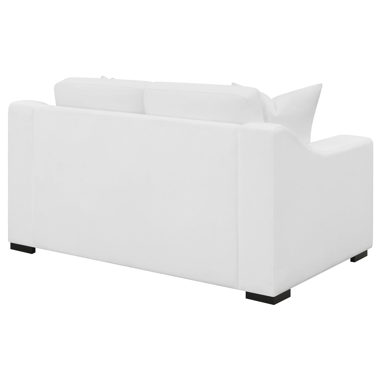 Ashlyn Loveseat - galleria furniture outlet