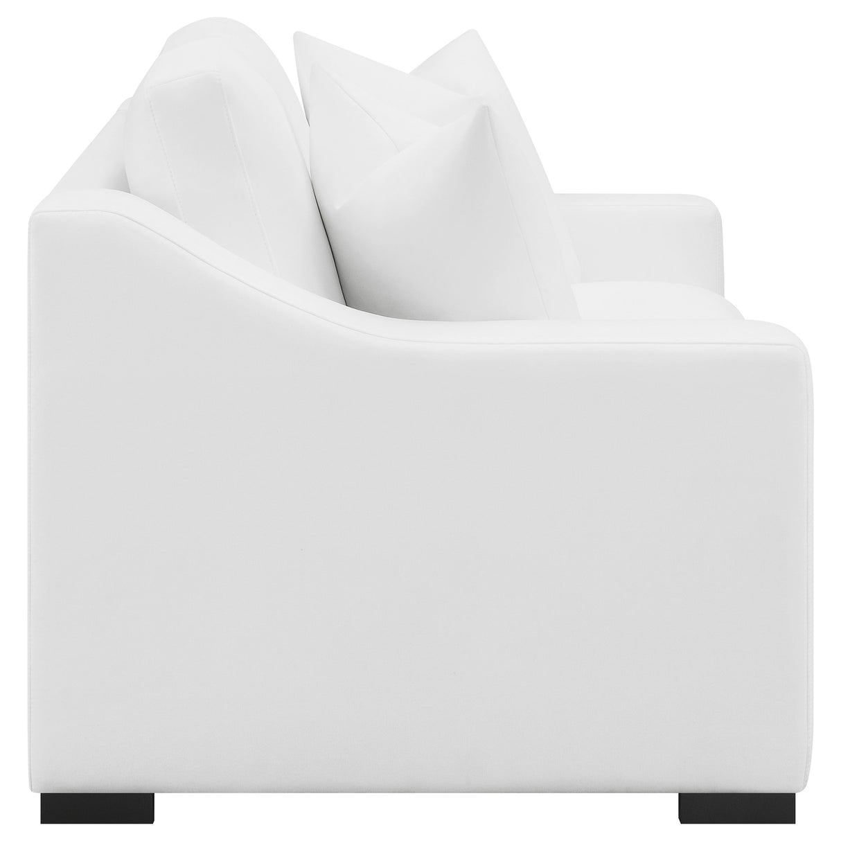 Ashlyn Loveseat - galleria furniture outlet