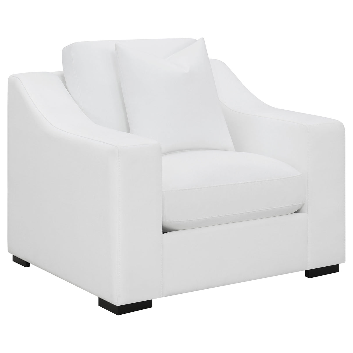 Ashlyn Accent Chair