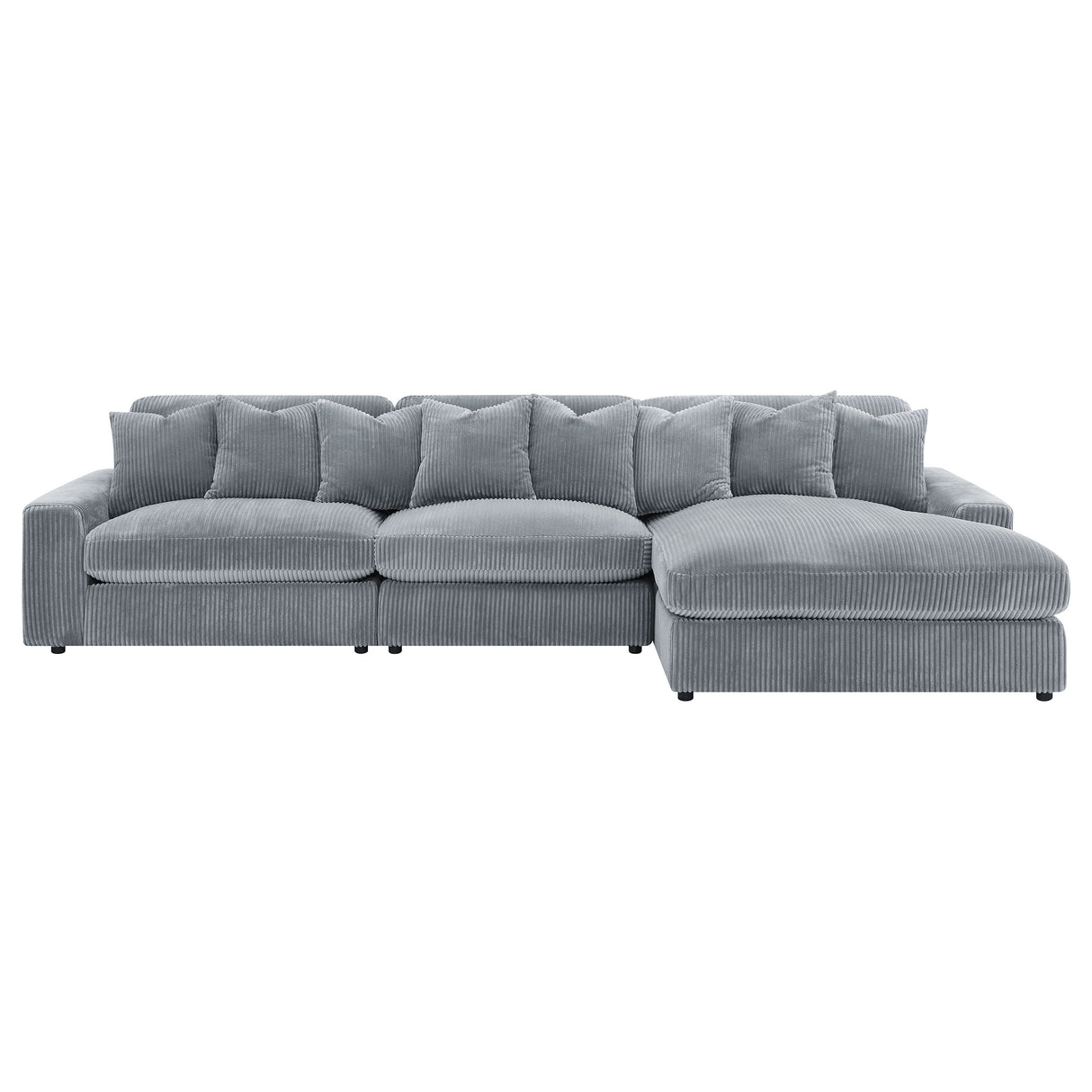 Blaine Sectional Sofa - galleria furniture outlet