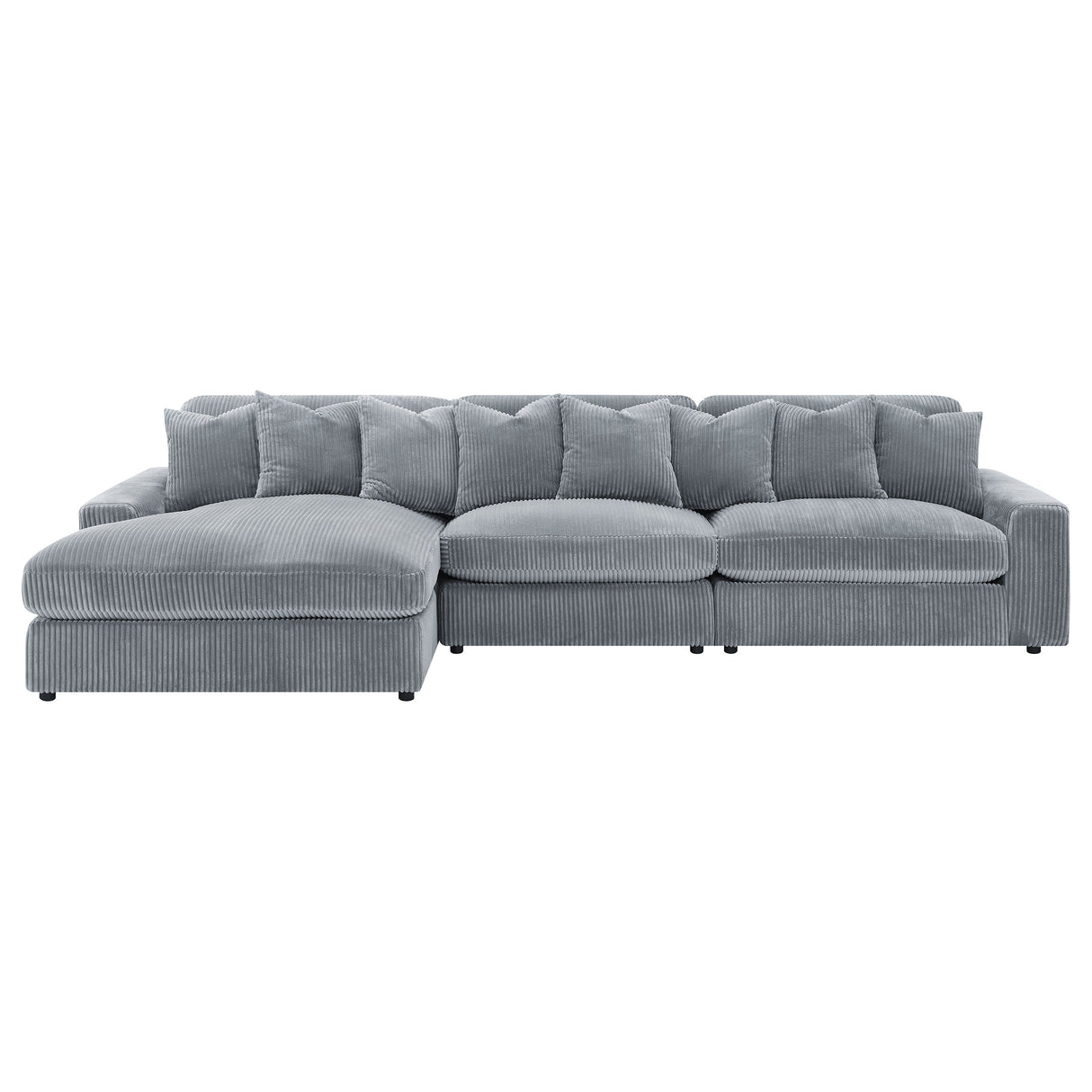 Blaine Sectional Sofa - galleria furniture outlet