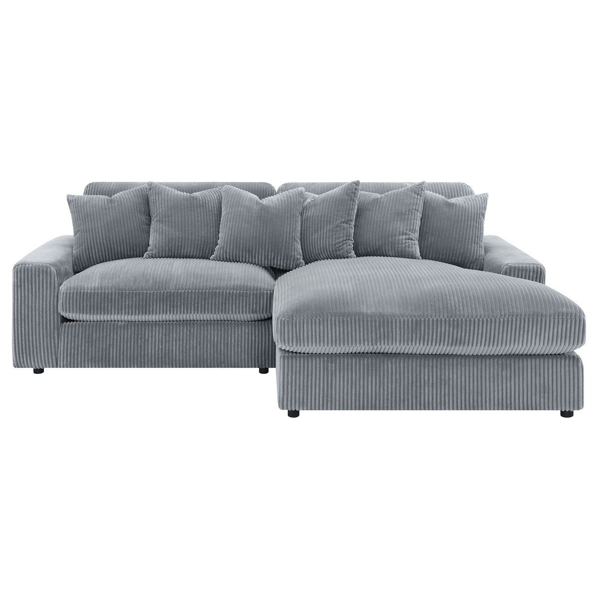 Blaine Sectional Sofa - galleria furniture outlet