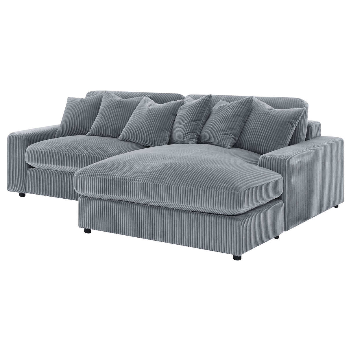 Blaine Sectional Sofa