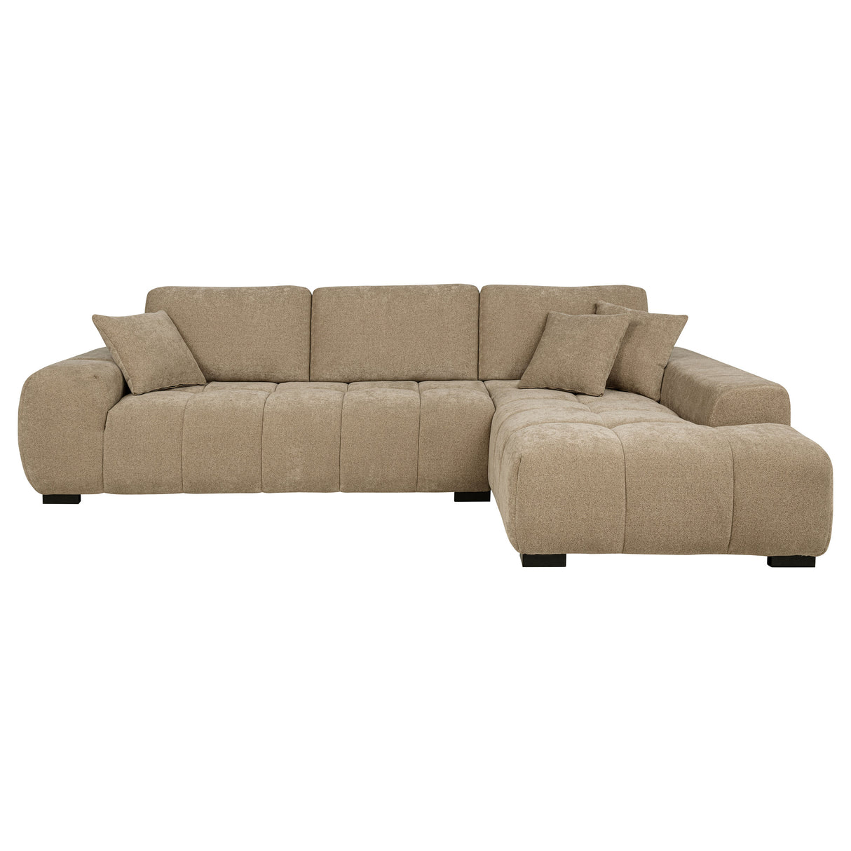 Octavia Sectional Sofa - galleria furniture outlet