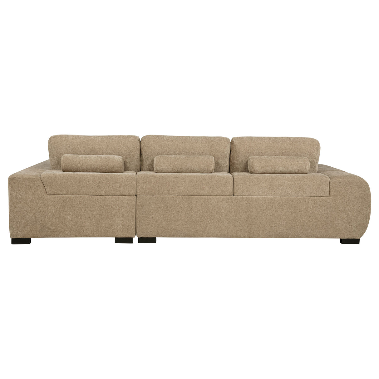 Octavia Sectional Sofa - galleria furniture outlet