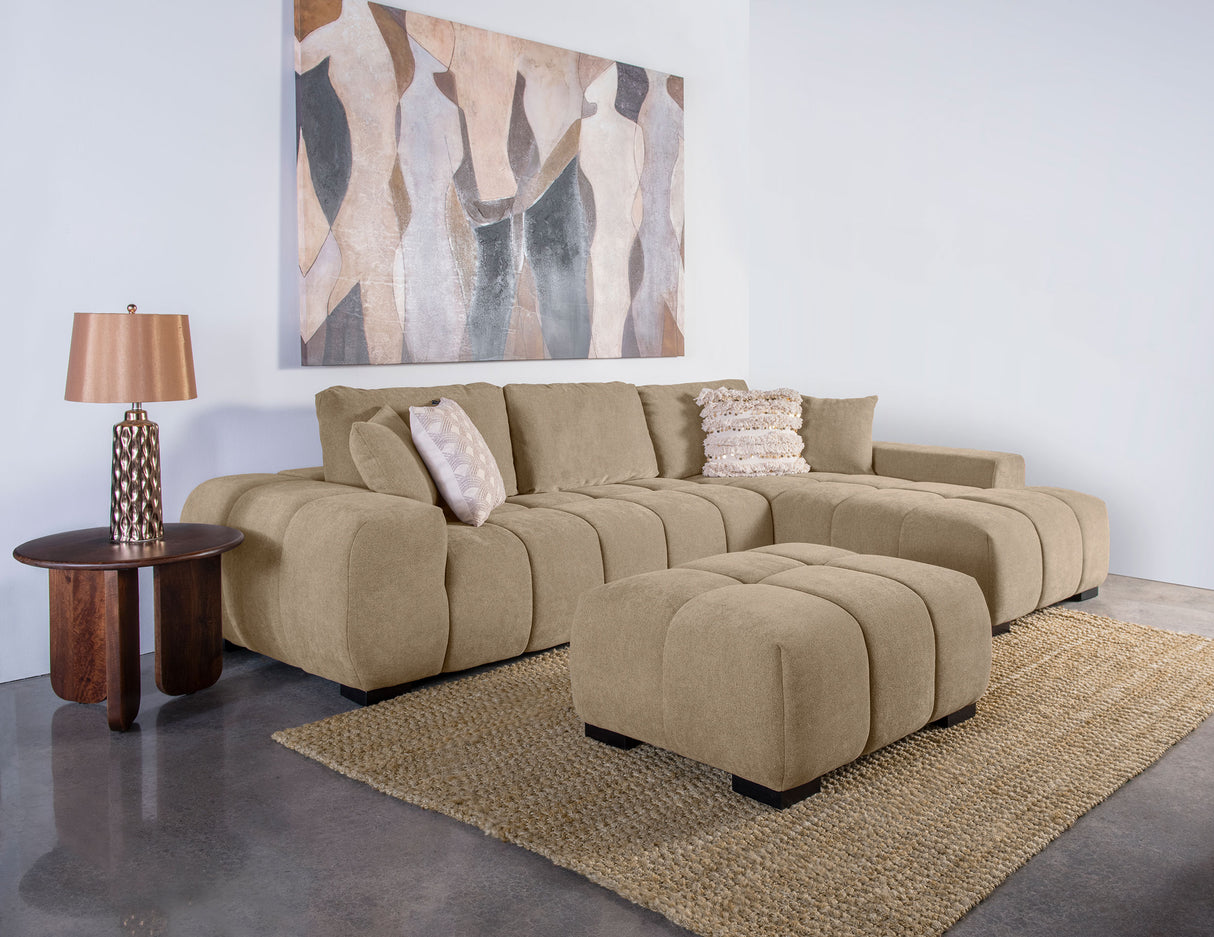 Octavia Sectional Sofa - galleria furniture outlet