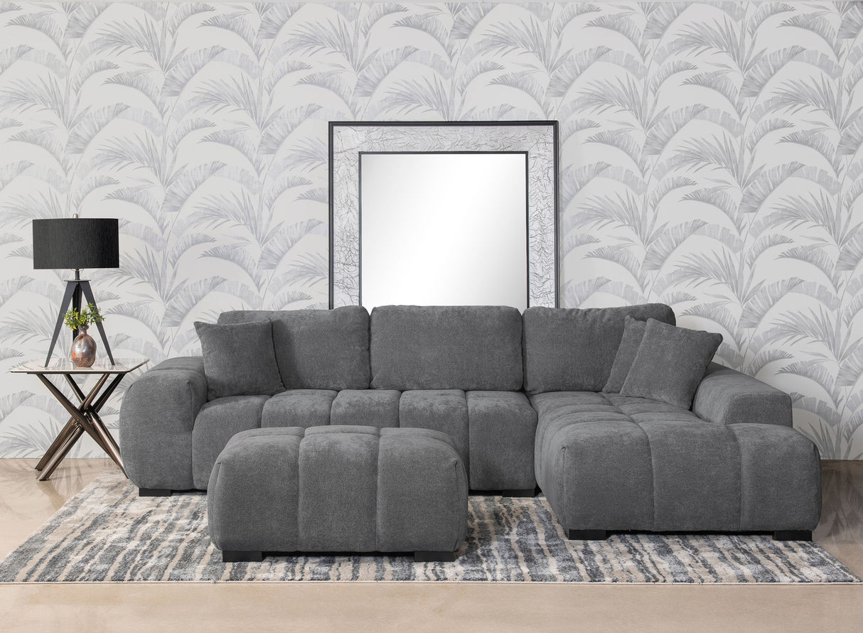 Octavia Sectional Sofa - galleria furniture outlet
