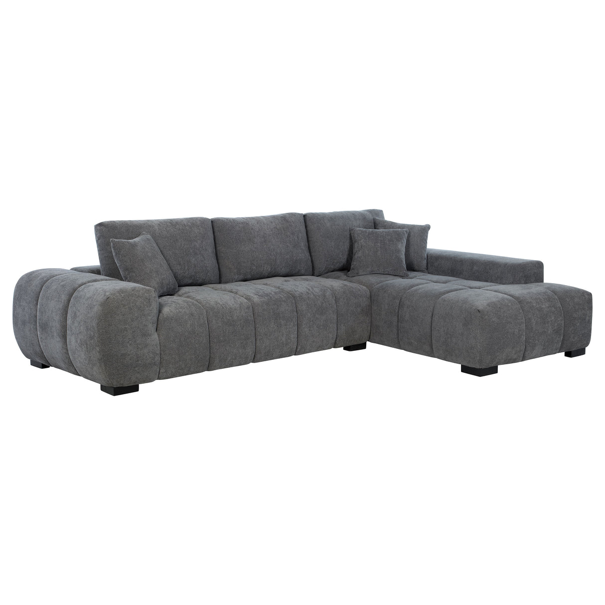 Octavia Sectional Sofa - galleria furniture outlet