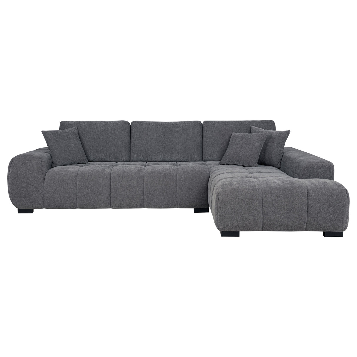 Octavia Sectional Sofa - galleria furniture outlet