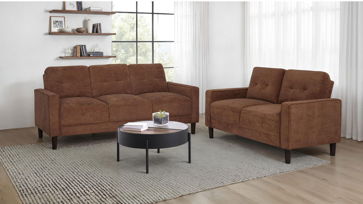 Bowen II Sofa Set - galleria furniture outlet