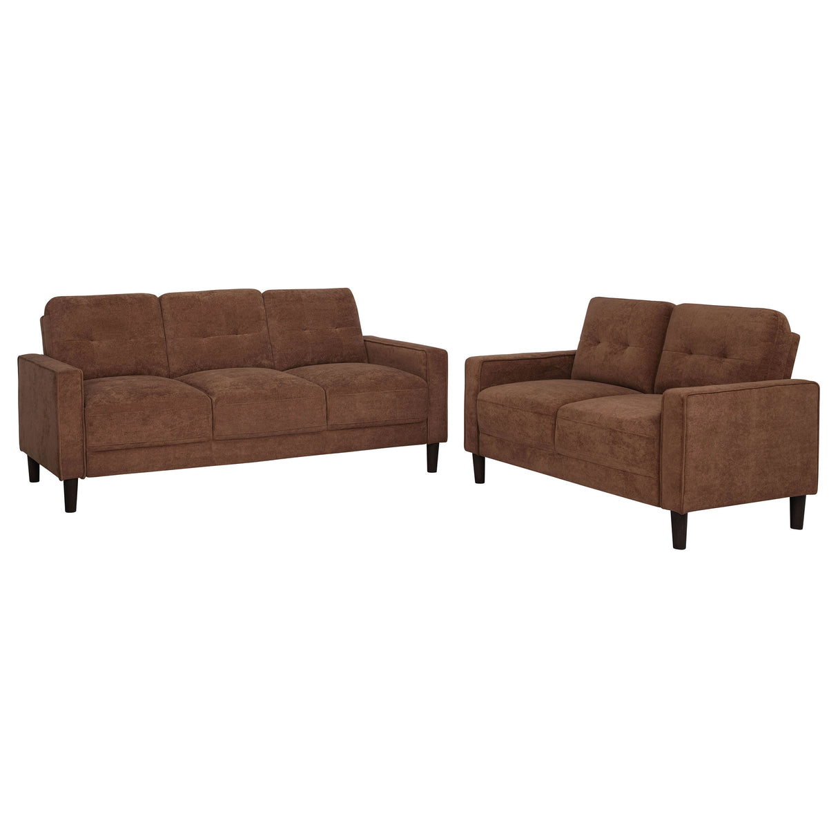 Bowen II Sofa Set - galleria furniture outlet