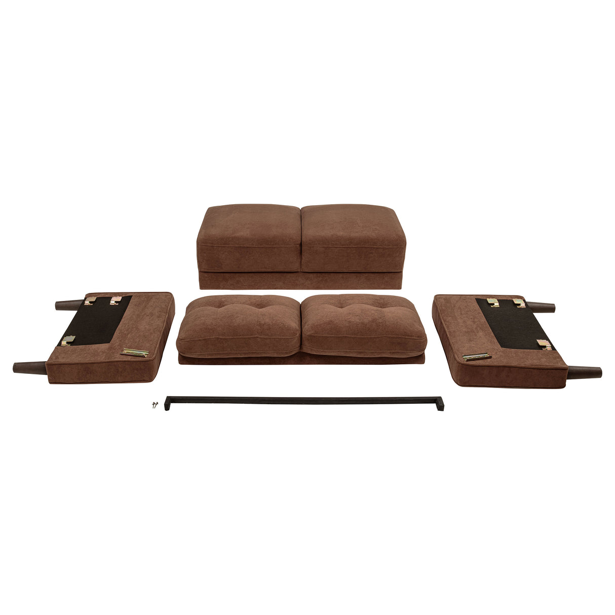 Bowen II Sofa Set - galleria furniture outlet