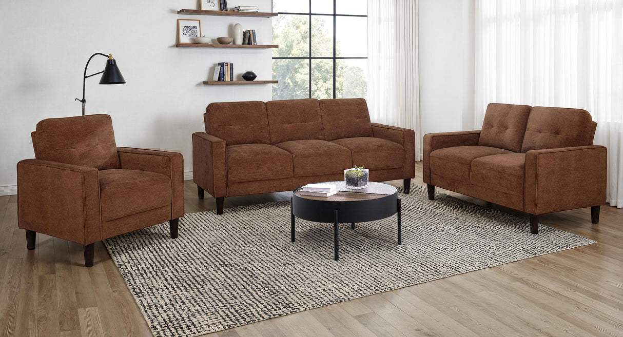 Bowen II Sofa Set - galleria furniture outlet