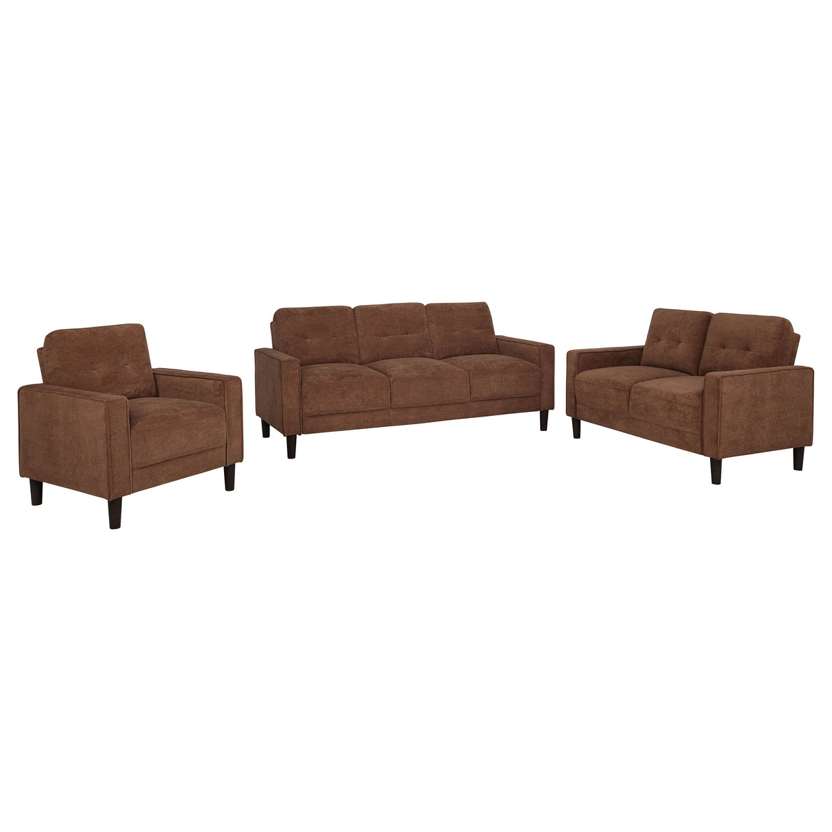 Bowen II Sofa Set - galleria furniture outlet