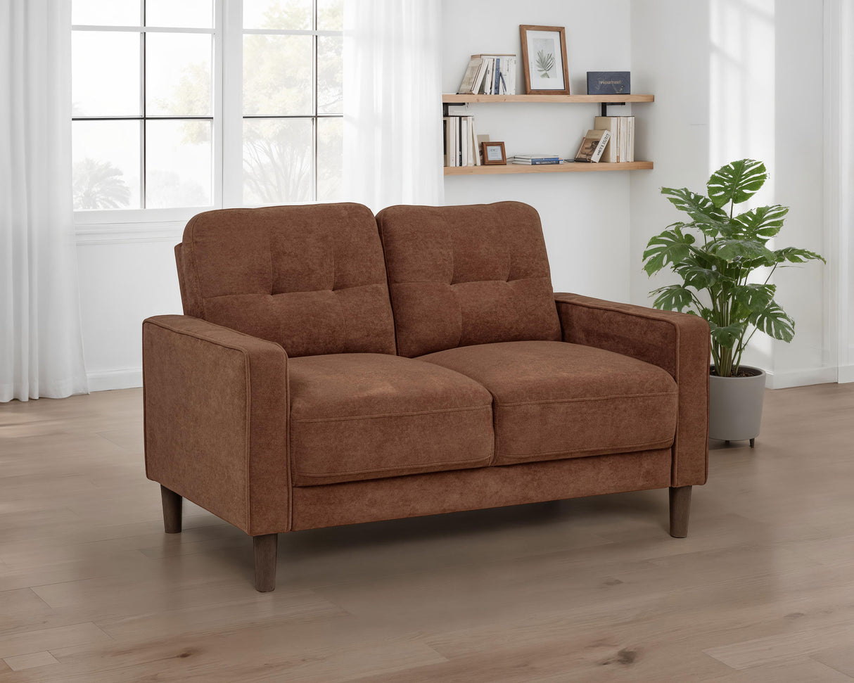 Bowen II Loveseat - galleria furniture outlet