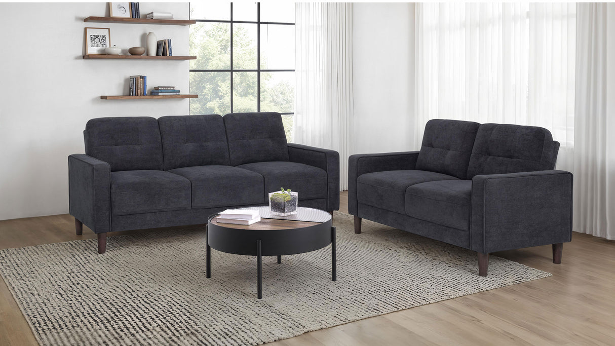 Bowen II Sofa Set - galleria furniture outlet