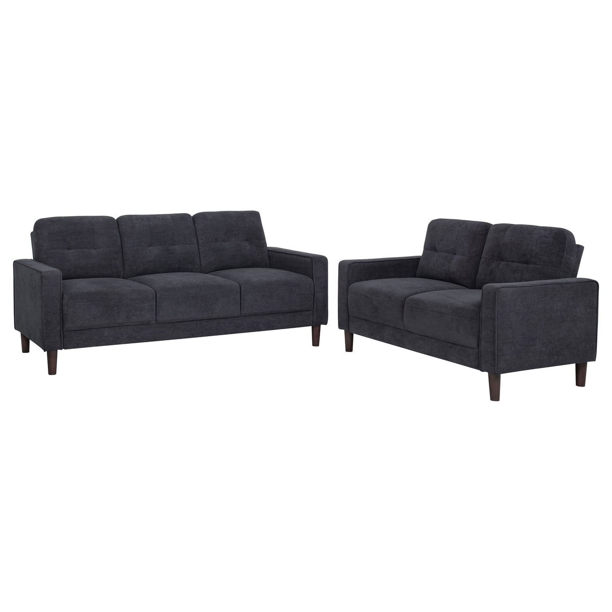 Bowen II Sofa Set - galleria furniture outlet
