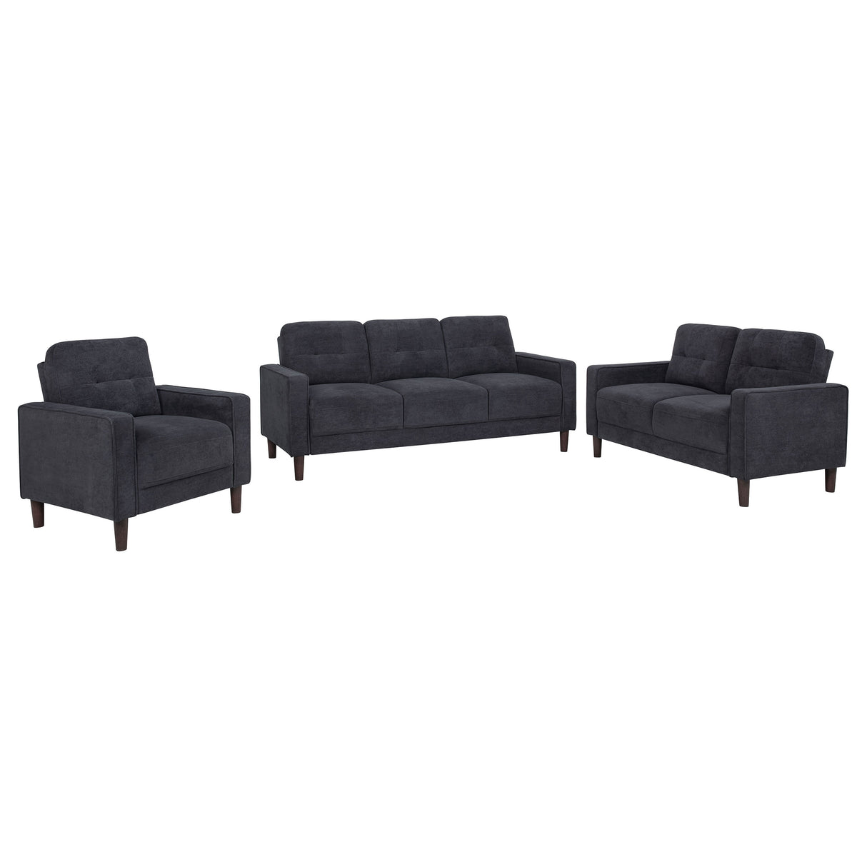 Bowen II Sofa Set - galleria furniture outlet