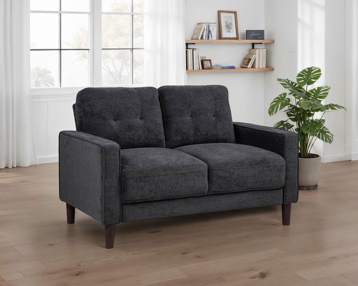 Bowen II Loveseat - galleria furniture outlet