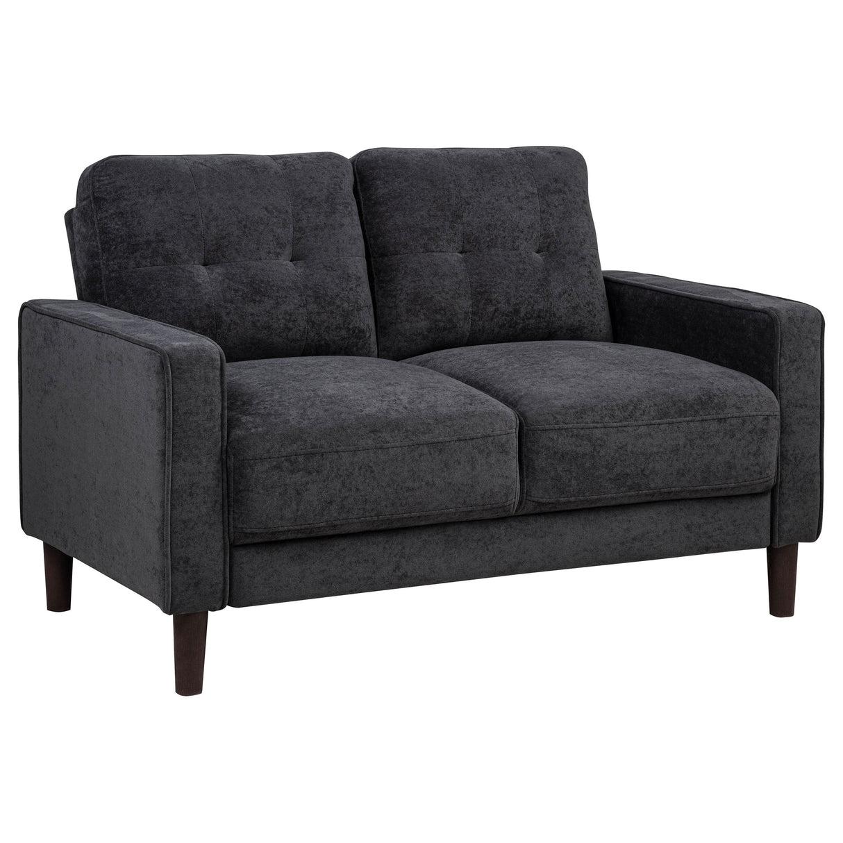 Bowen II Loveseat - galleria furniture outlet