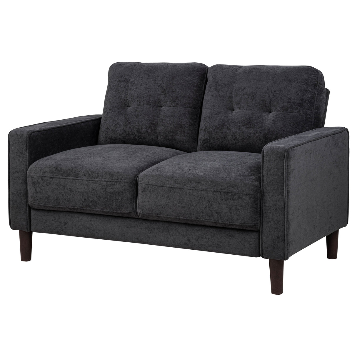 Bowen II Loveseat - galleria furniture outlet