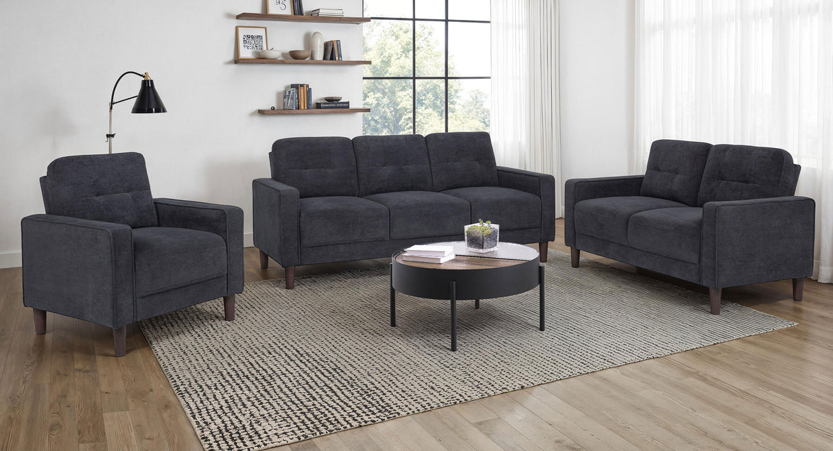 Bowen II Loveseat - galleria furniture outlet