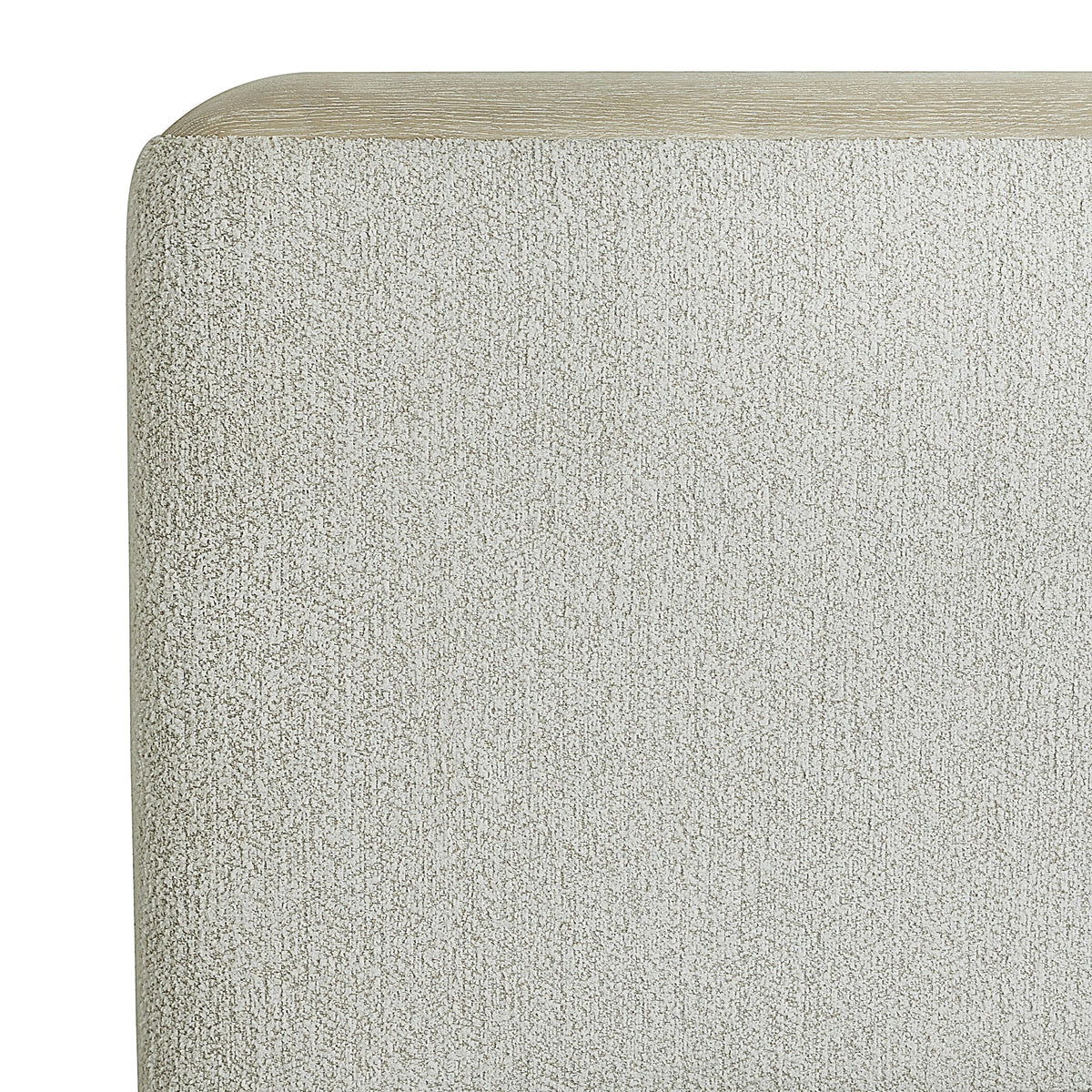 Arcadia Panel Bed Queen