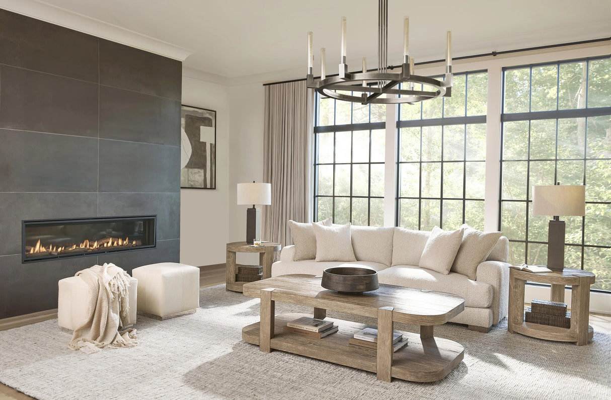 Tribeca Side Table