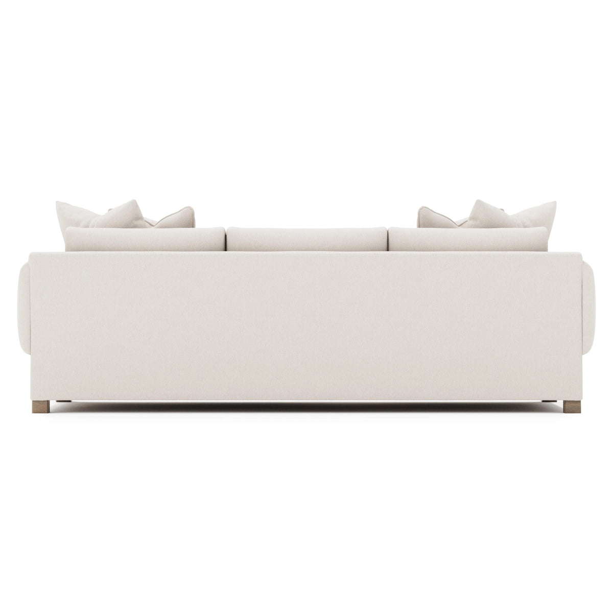Tori Fabric Sofa
