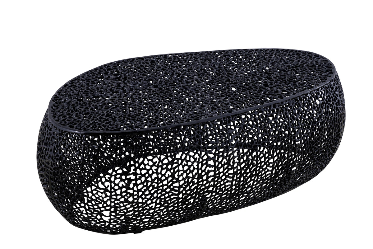 T3601-50 Oval Coffee Table