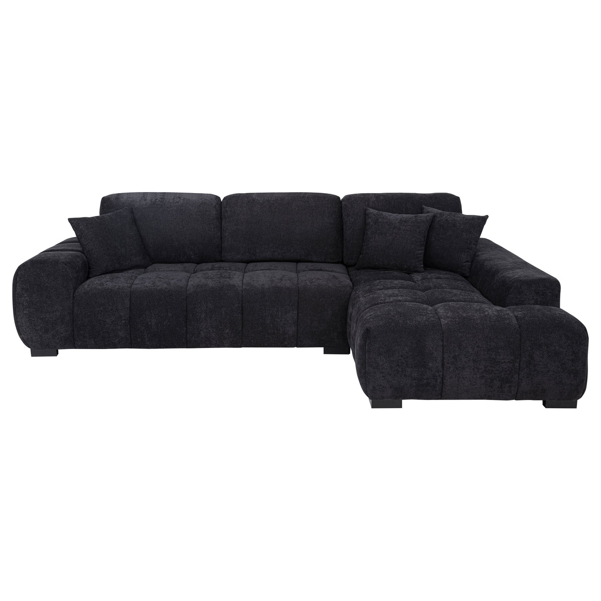 Octavia Sectional Sofa - galleria furniture outlet