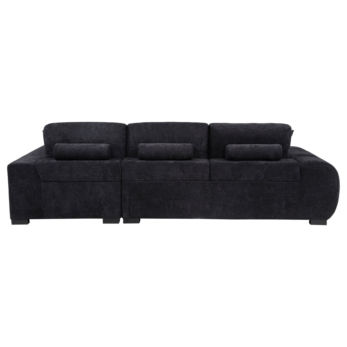 Octavia Sectional Sofa