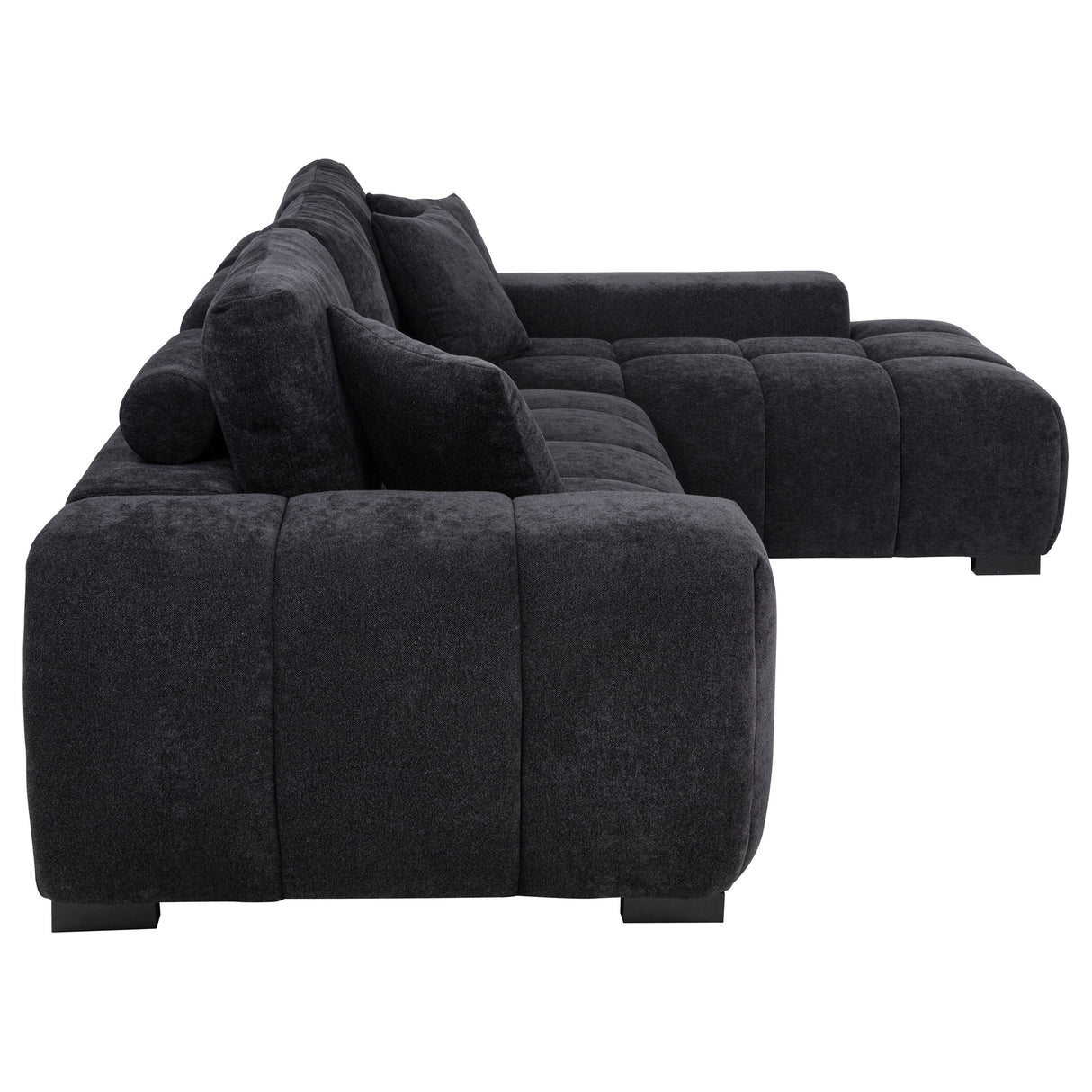 Octavia Sectional Sofa