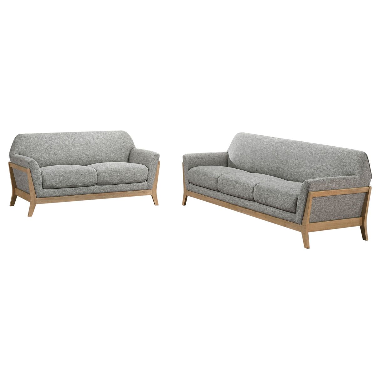 Vaughn Sofa Set - galleria furniture outlet