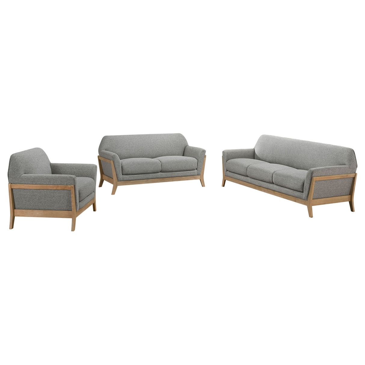 Vaughn Sofa Set - galleria furniture outlet