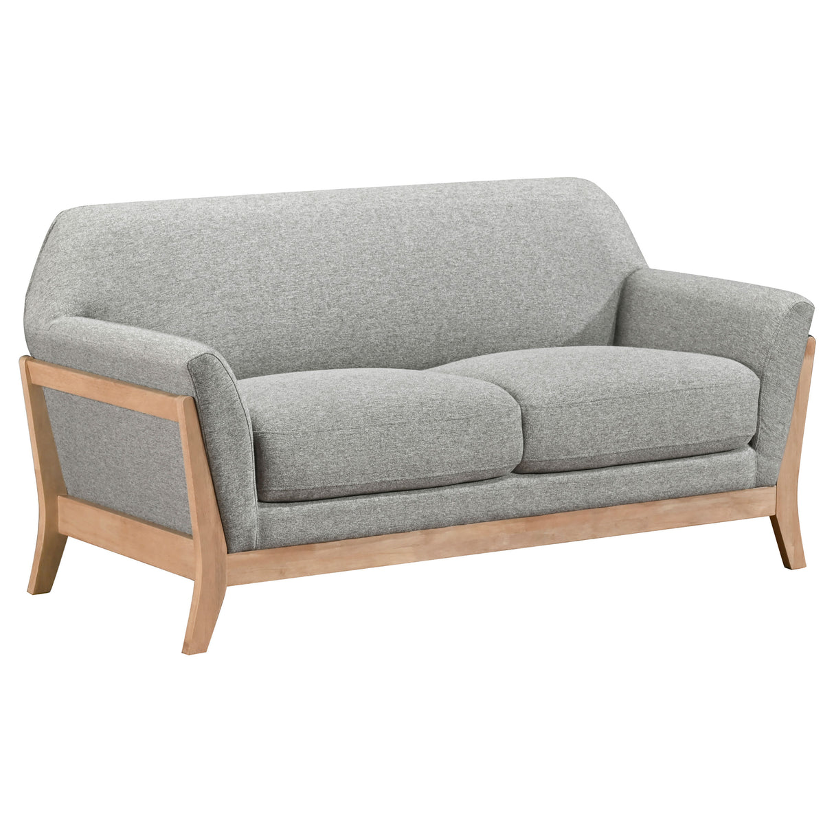 Vaughn Loveseat - galleria furniture outlet