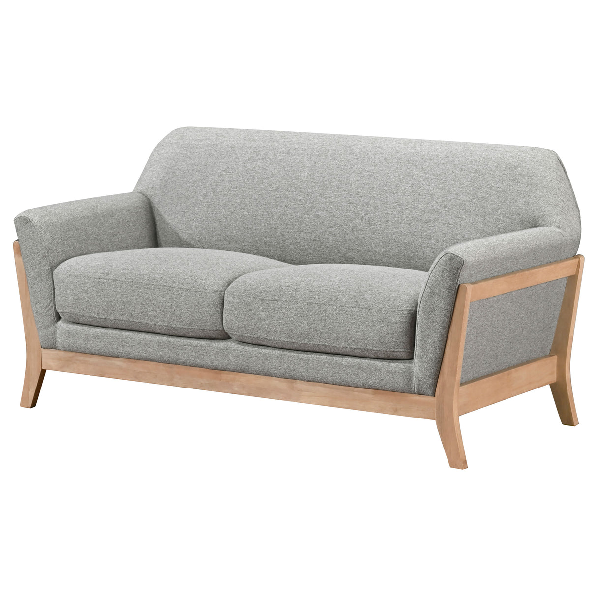 Vaughn Loveseat - galleria furniture outlet