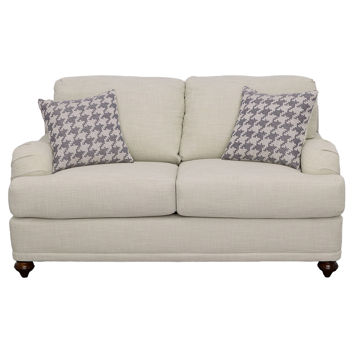 Glenn Sofa Set - galleria furniture outlet