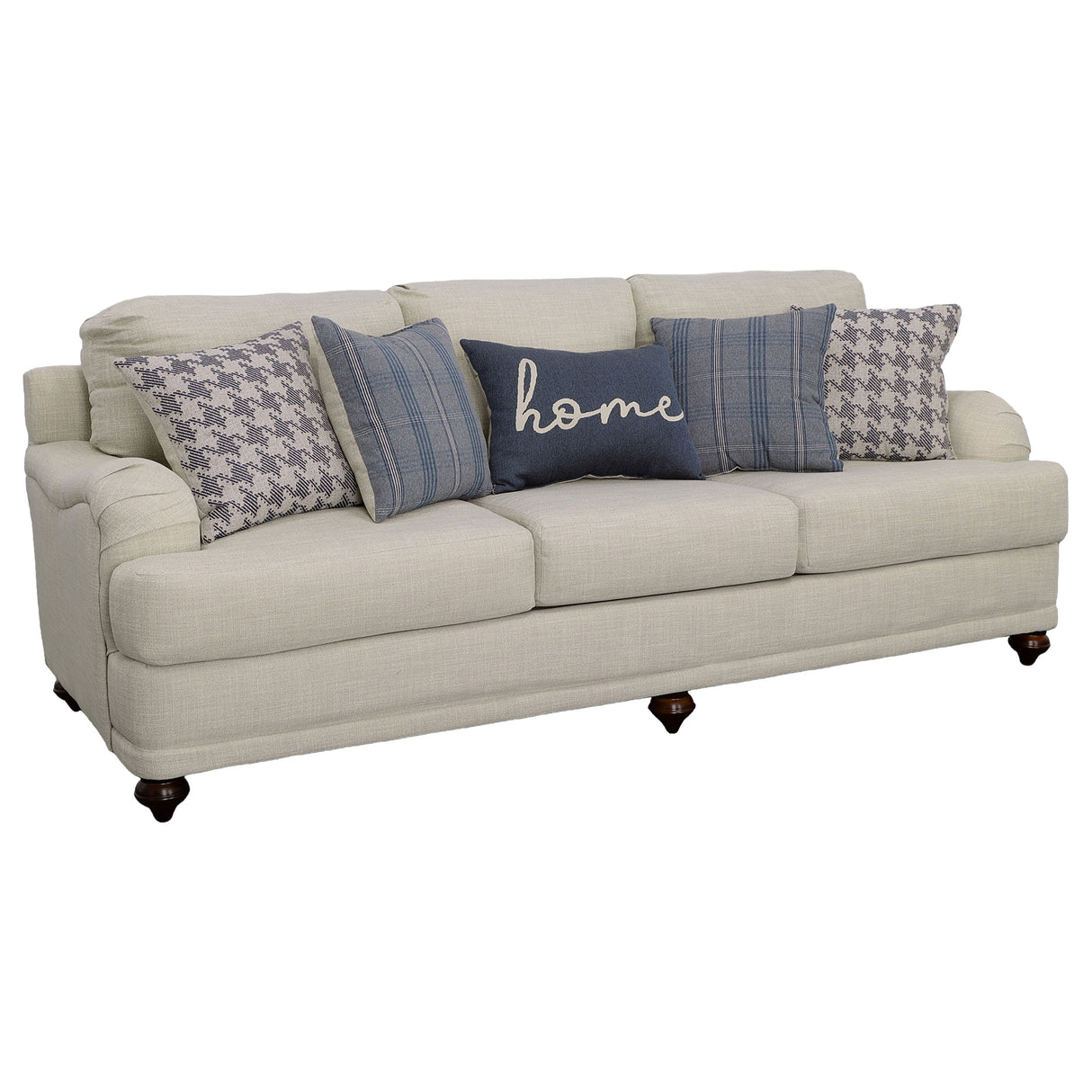 Glenn Sofa Set - galleria furniture outlet