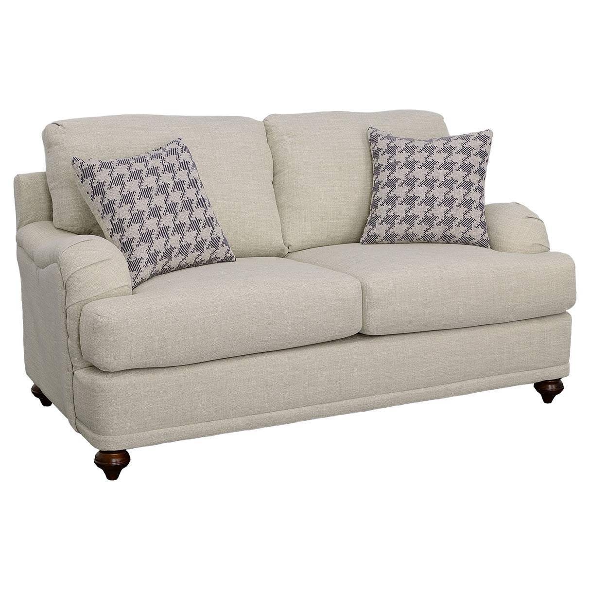 Glenn Sofa Set - galleria furniture outlet